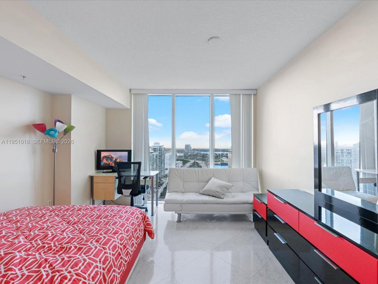 16699 Collins Ave , Unit 3407, Sunny Isles Beach, FL 33160 Photo