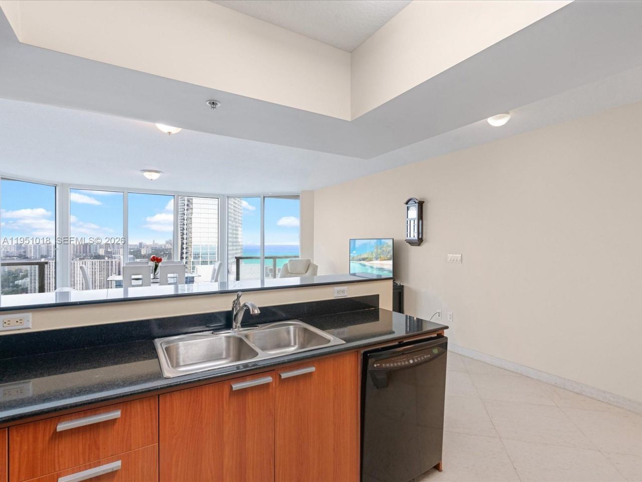 16699 Collins Ave , Unit 3407, Sunny Isles Beach, FL 33160 Photo