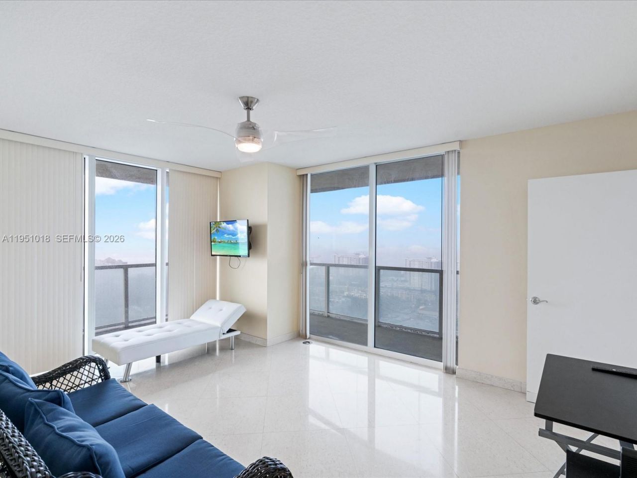 16699 Collins Ave , Unit 3407, Sunny Isles Beach, FL 33160 Photo