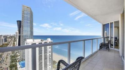 16699 Collins Ave , Unit 3407, Sunny Isles Beach, FL 33160 Photo