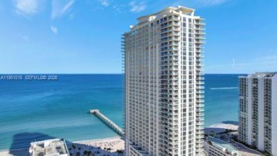16699 Collins Ave , Unit 3407, Sunny Isles Beach, FL 33160 Photo