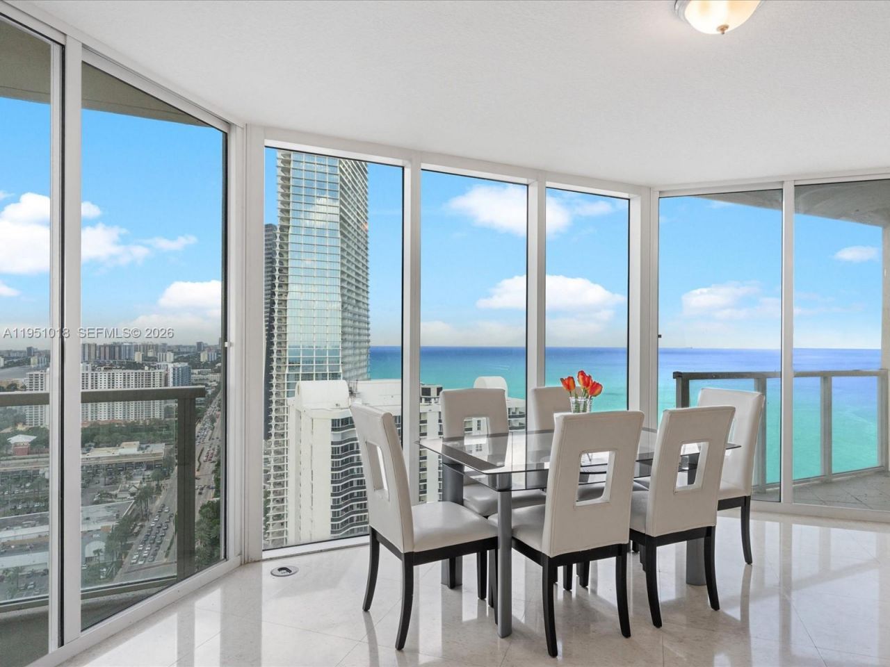 16699 Collins Ave , Unit 3407, Sunny Isles Beach, FL 33160 Photo