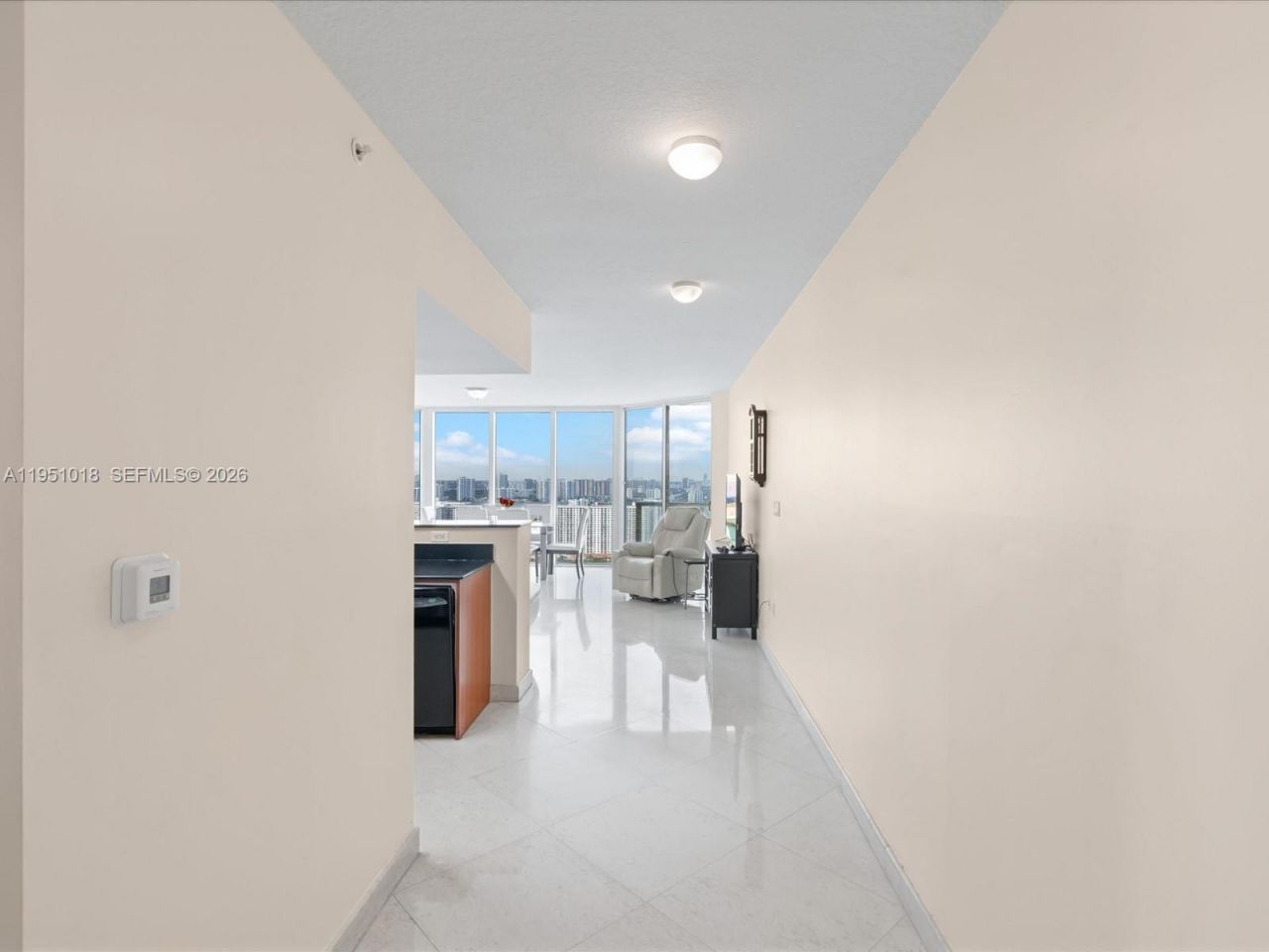 16699 Collins Ave , Unit 3407, Sunny Isles Beach, FL 33160 Photo