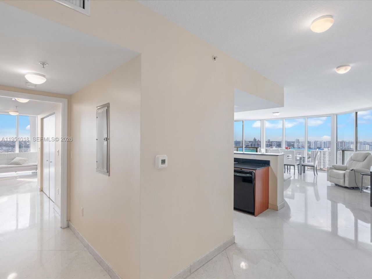 16699 Collins Ave , Unit 3407, Sunny Isles Beach, FL 33160 Photo