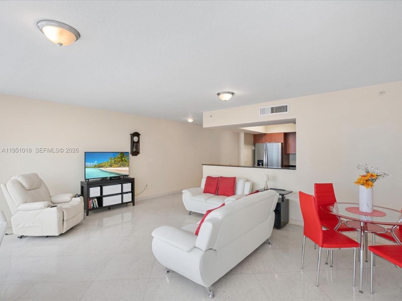 16699 Collins Ave , Unit 3407, Sunny Isles Beach, FL 33160 Photo