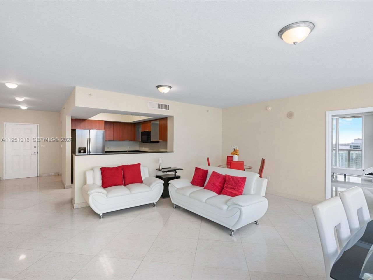 16699 Collins Ave , Unit 3407, Sunny Isles Beach, FL 33160 Photo