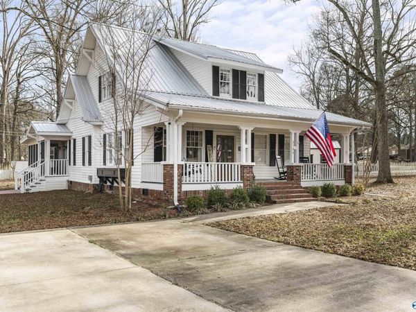 2106 Dialsdale Avenue SW, Cullman, AL 35055