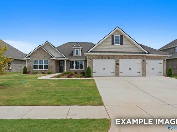 214 Kendall Farms Boulevard, Toney, AL 35773