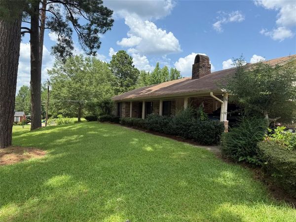 100 Oak Street, Homer, LA 71040