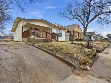 936 E Ramsey Avenue, Fort Worth, TX 76104