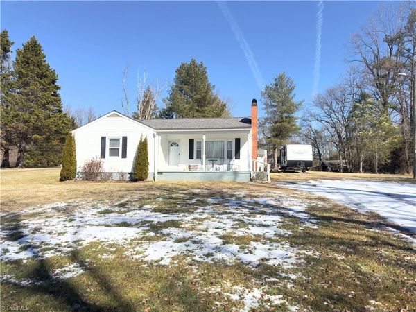 110 S Fork Lane, Thurmond, NC 28683