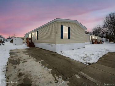 284 Dakota Court, Sumpter Twp, MI 48111