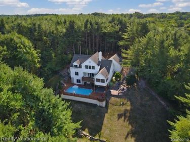 3597 LIPPINCOTT Road, Elba Twp, MI 48446