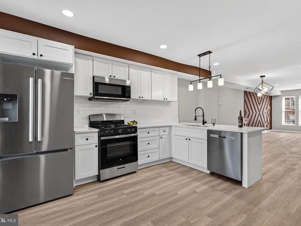 2822 HARLEM AVENUE, BALTIMORE, MD 21216