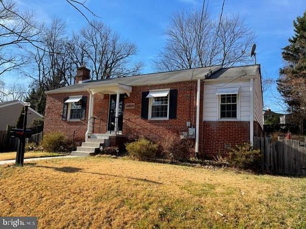 10804 DRUMM AVENUE, KENSINGTON, MD 20895