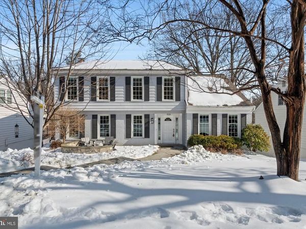 1123 BAYLISS DRIVE, ALEXANDRIA, VA 22302