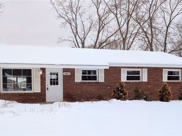 3483 Lawndale Drive, Kent, OH 44240