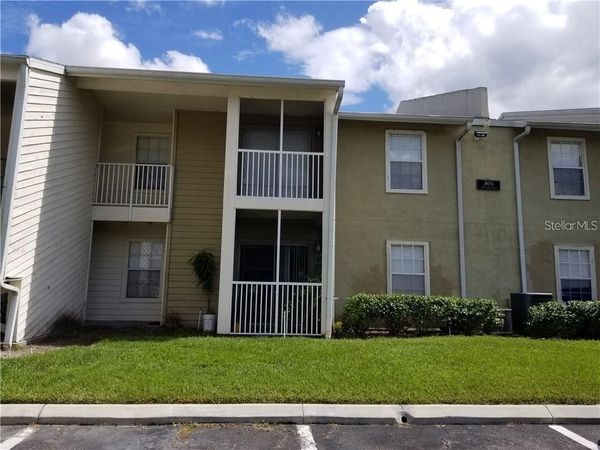 803 LAKE HAVEN SQUARE, Unit 202, BRANDON, FL 33511