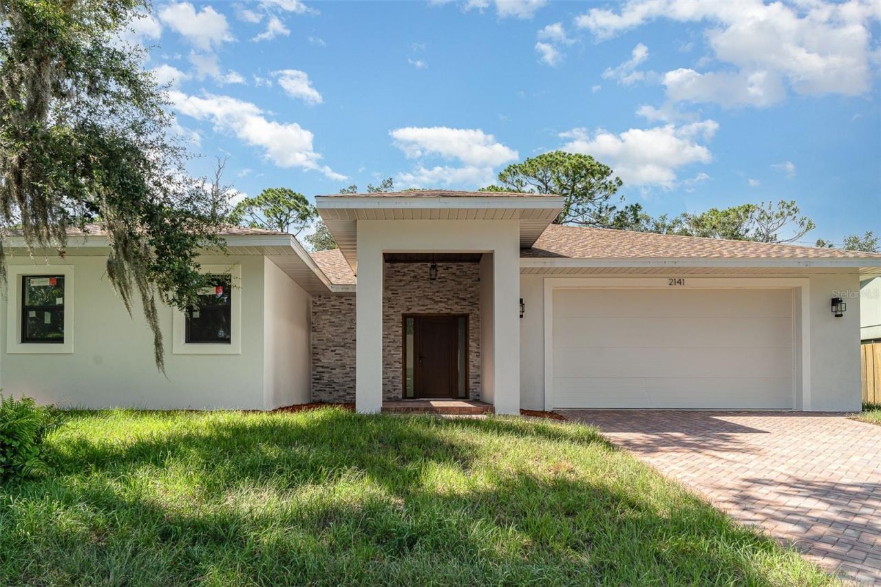 2141 Cork Oak Street, Sarasota, FL 34232 Photo