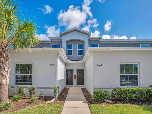 2025 CLAUDIA LANE, KISSIMMEE, FL 34741