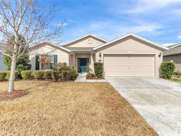 4622 SHENANDOAH RIVER TRAIL, LEESBURG, FL 34748