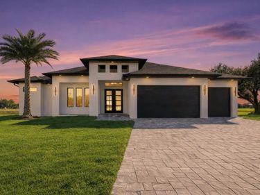 17 LONG MEADOW ROAD, ROTONDA WEST, FL 33947