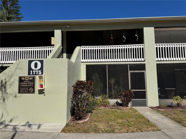 1775 CUPECOY CIRCLE, Unit 4, LUTZ, FL 33558