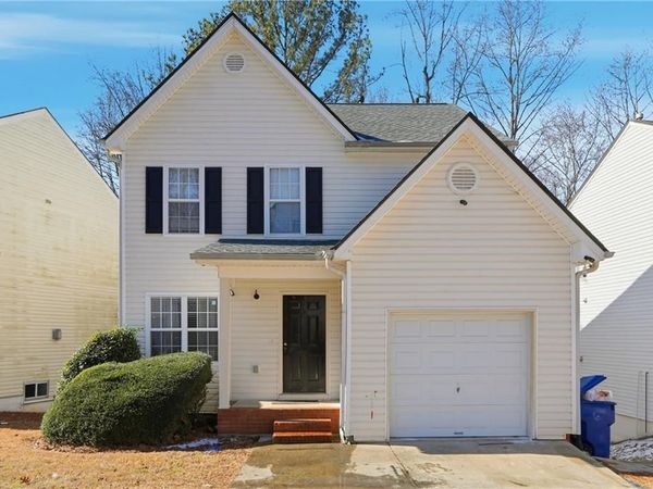265 Springbottom Drive, Lawrenceville, GA 30046