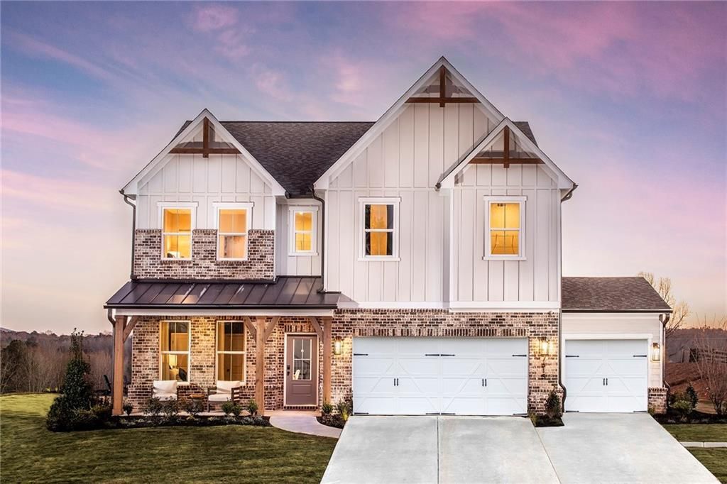 4845 Montane Street, Cumming, GA 30028 Main Photo