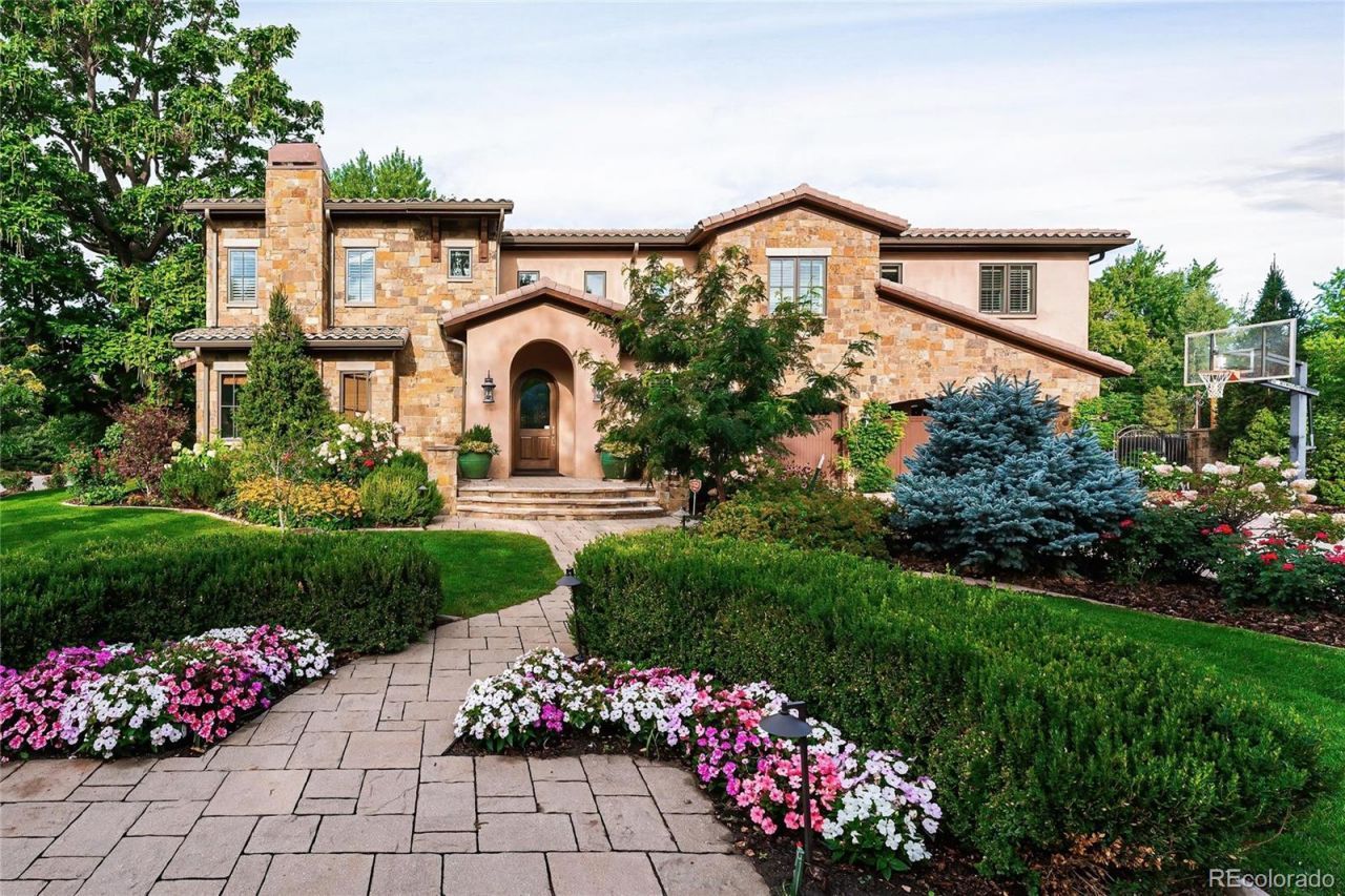 101 Jersey Street, Denver, CO 80220 Main Photo