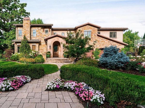 101 Jersey Street, Denver, CO 80220