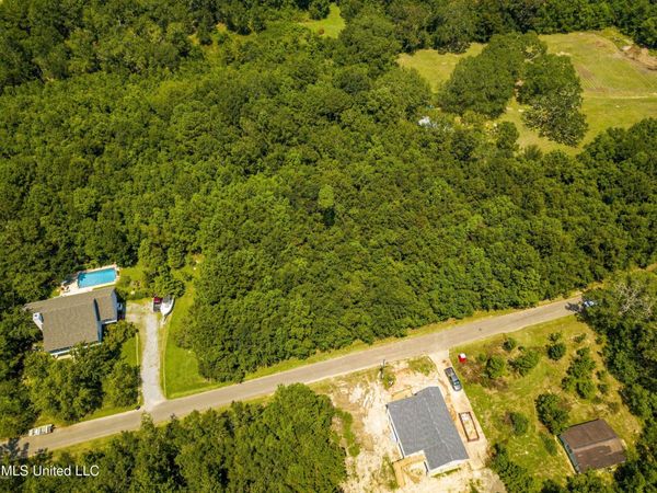 Lots 9-11 Pecan Ridge Drive, Waveland, MS 39576