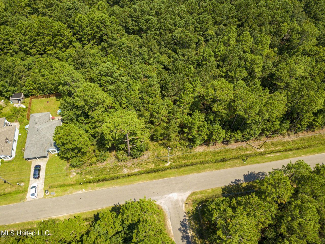 Lot 110 Jeff Davis Drive, Bay Saint Louis, MS 39520 Main Photo