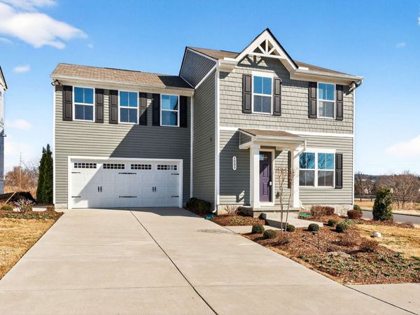 3000 Sapgate Ln NW, Nashville, TN 37207