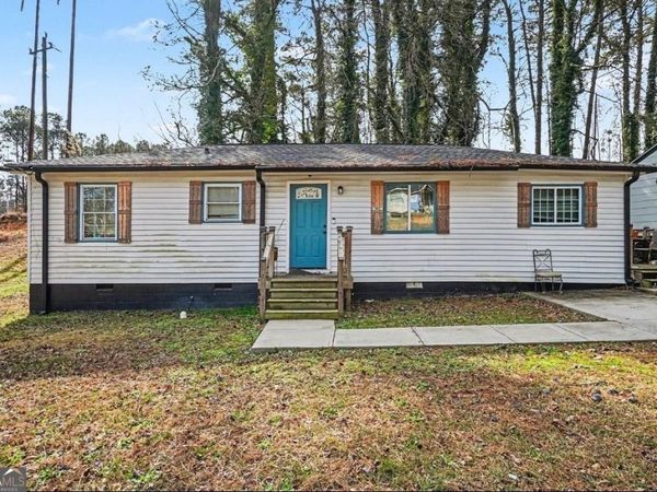 3308 Delmar Lane NW, Atlanta, GA 30331