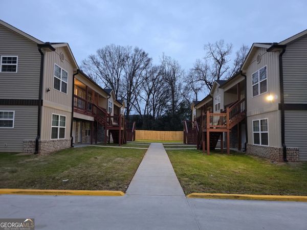 609 B South Camellia Boulevard, Fort Valley, GA 31030