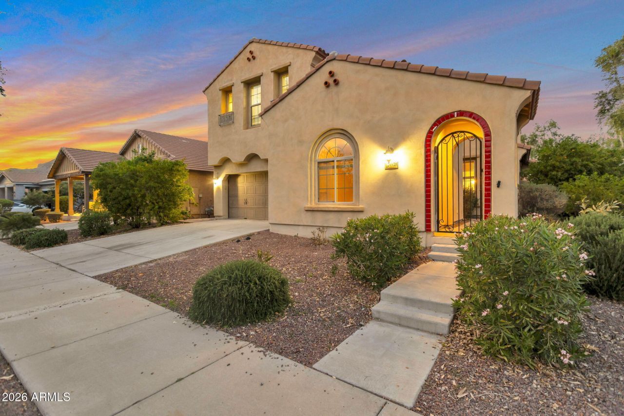20928 W Wycliff Court, Buckeye, AZ 85396 Main Photo