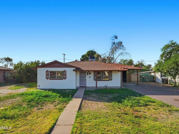 2221 E Osborn Road, Phoenix, AZ 85016