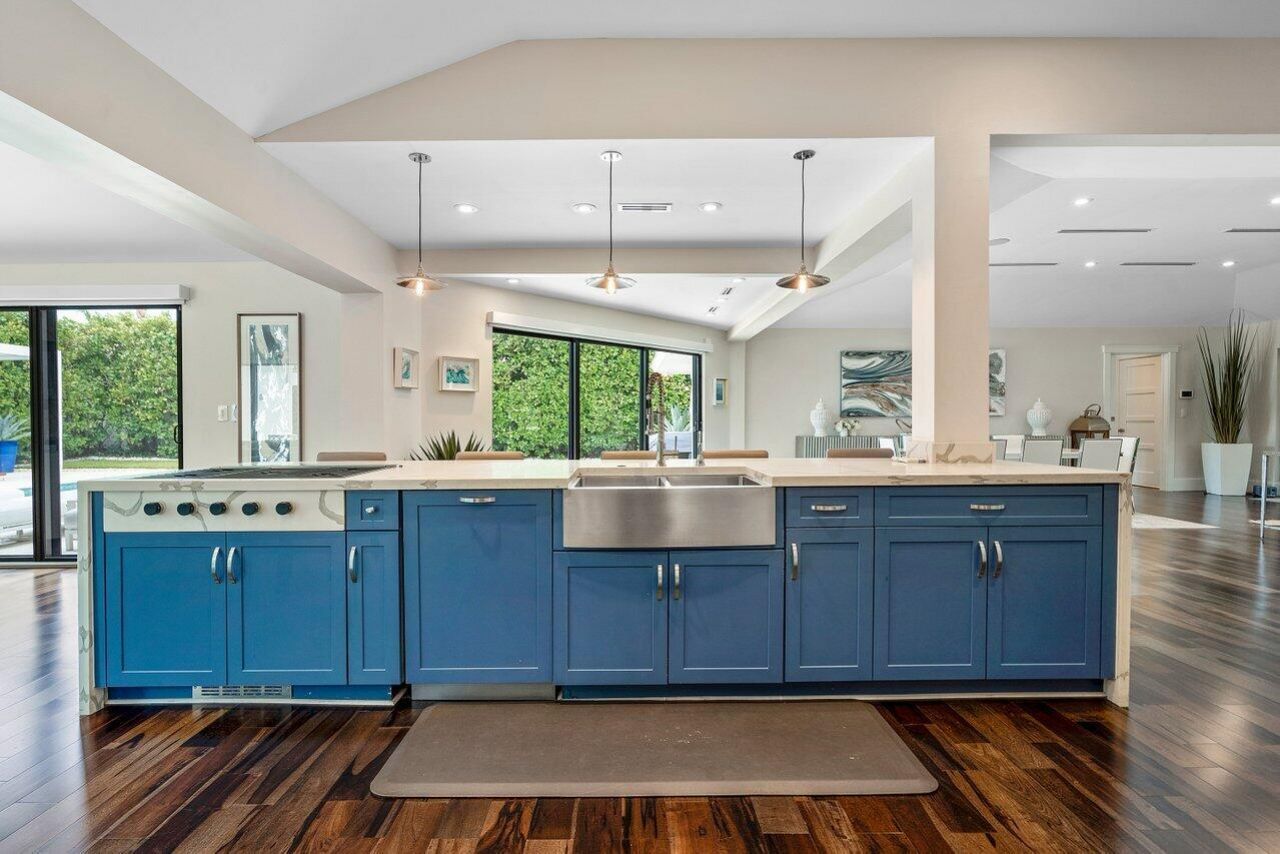 1117 Lake Drive, Delray Beach, FL 33444 Photo