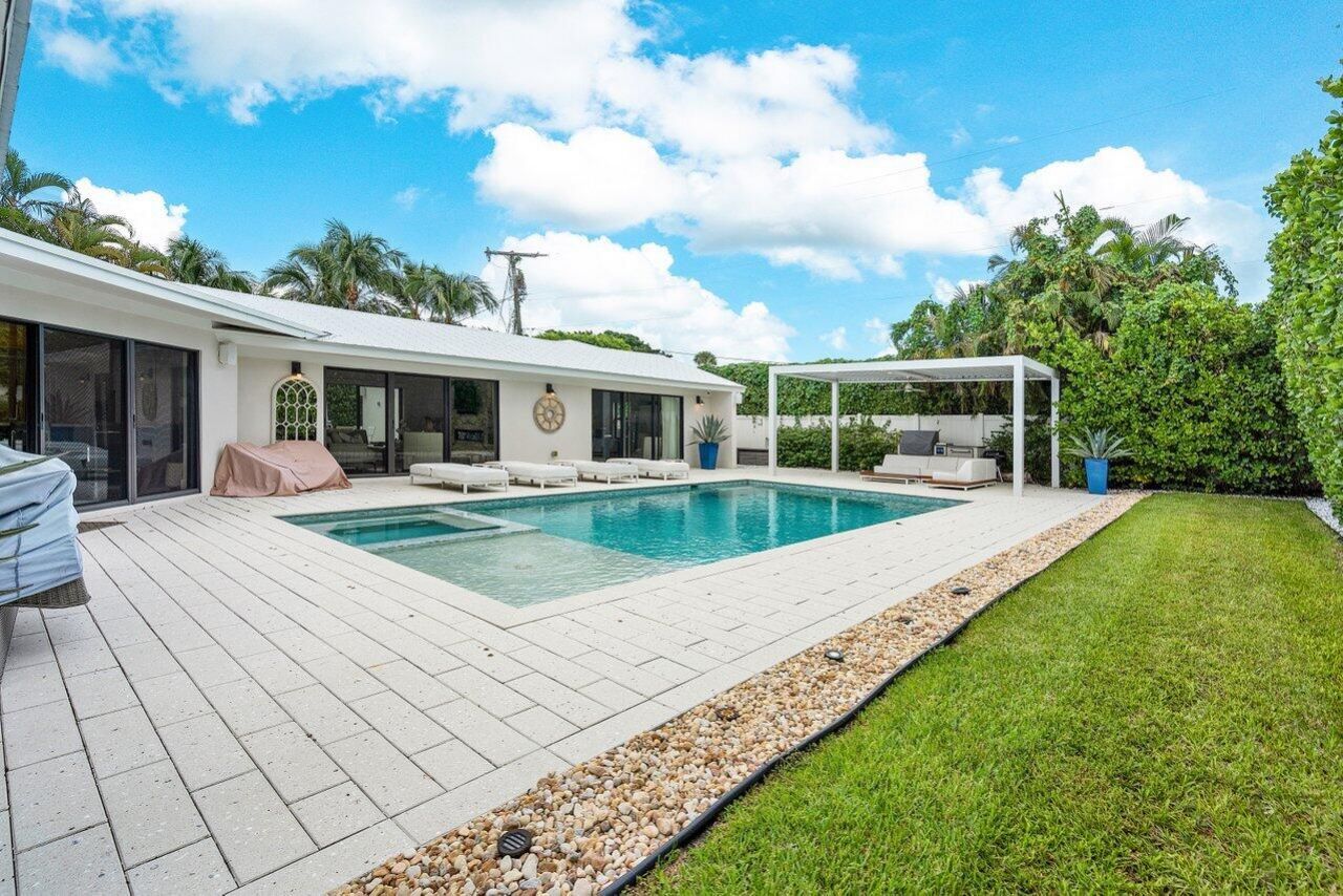 1117 Lake Drive, Delray Beach, FL 33444 Photo