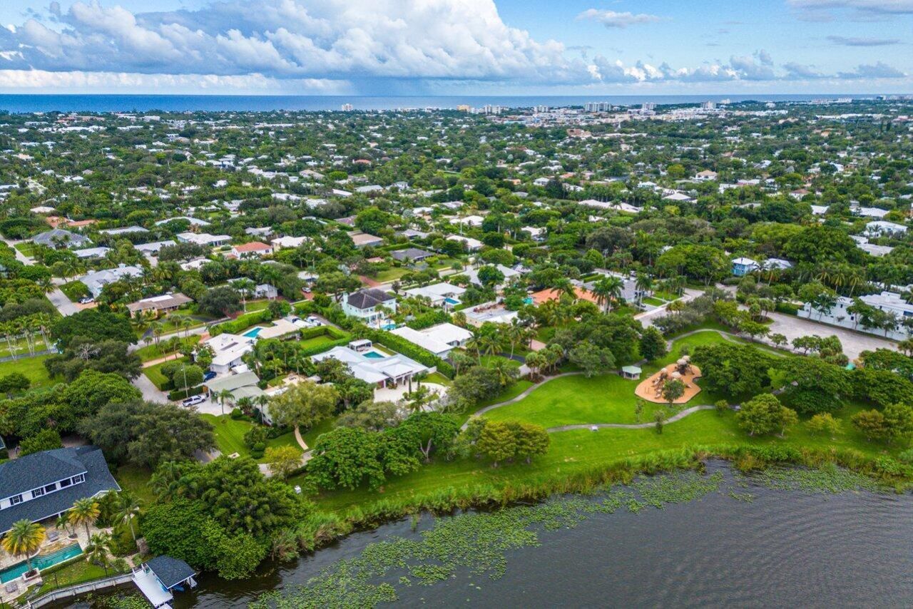 1117 Lake Drive, Delray Beach, FL 33444 Photo