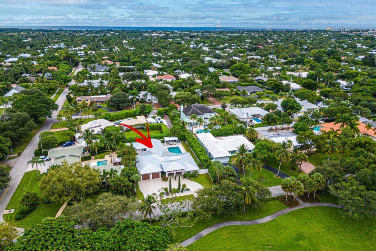 1117 Lake Drive, Delray Beach, FL 33444 Photo