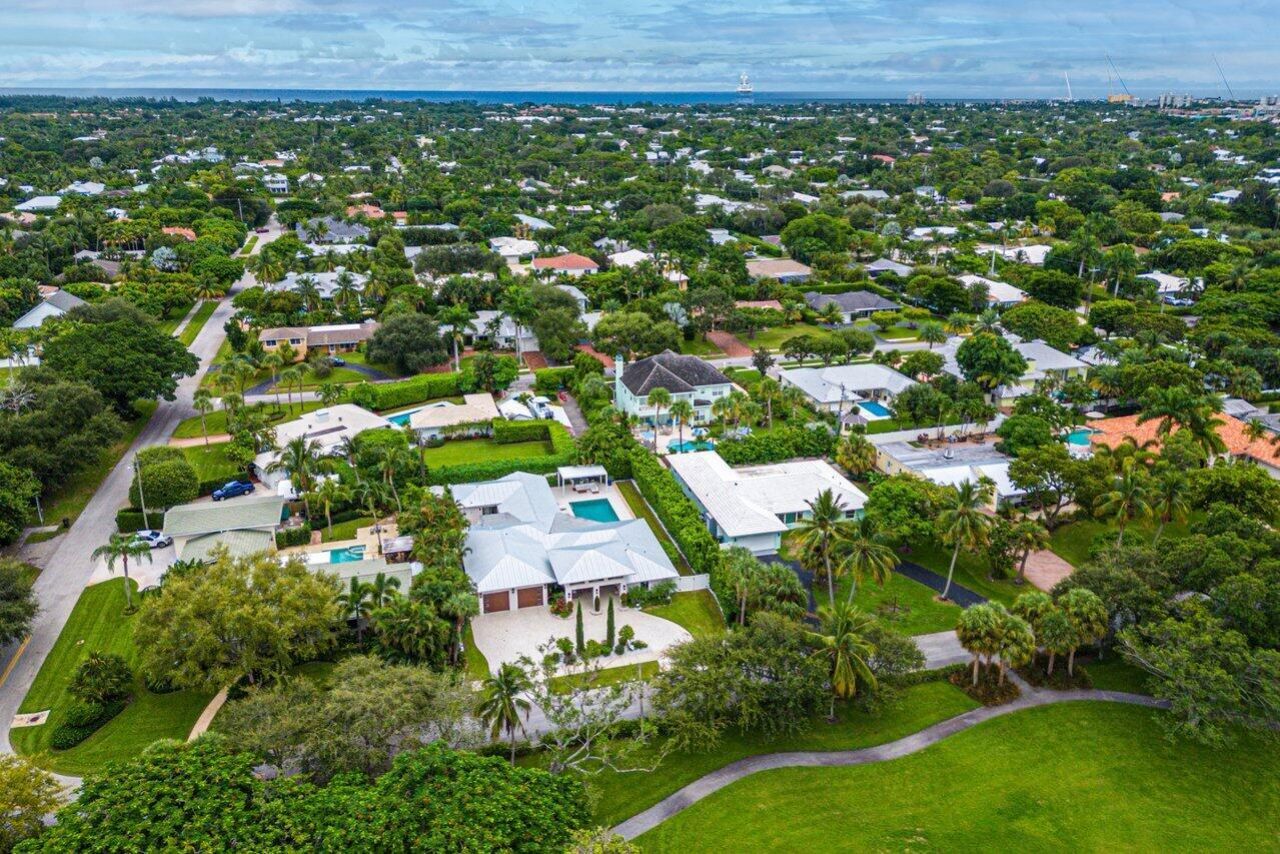 1117 Lake Drive, Delray Beach, FL 33444 Photo