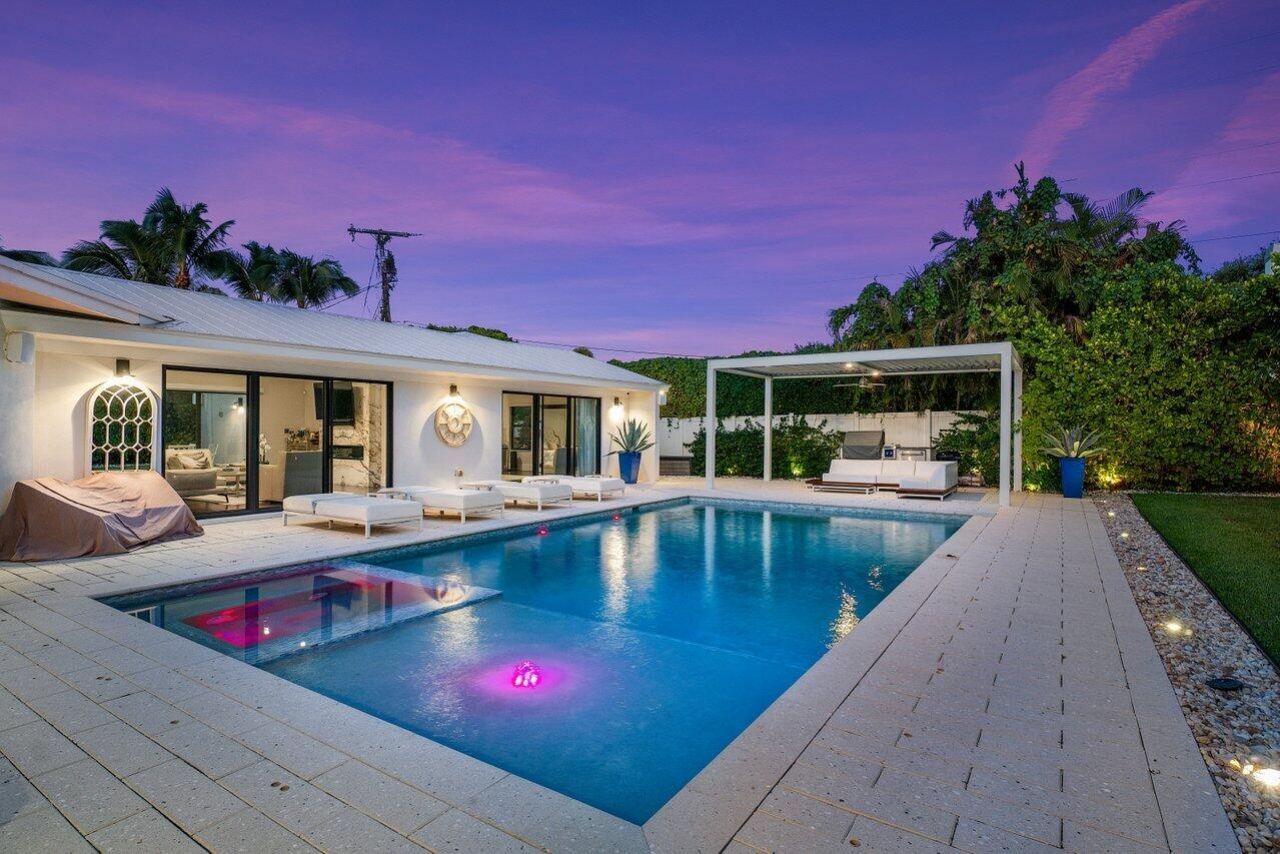 1117 Lake Drive, Delray Beach, FL 33444 Photo