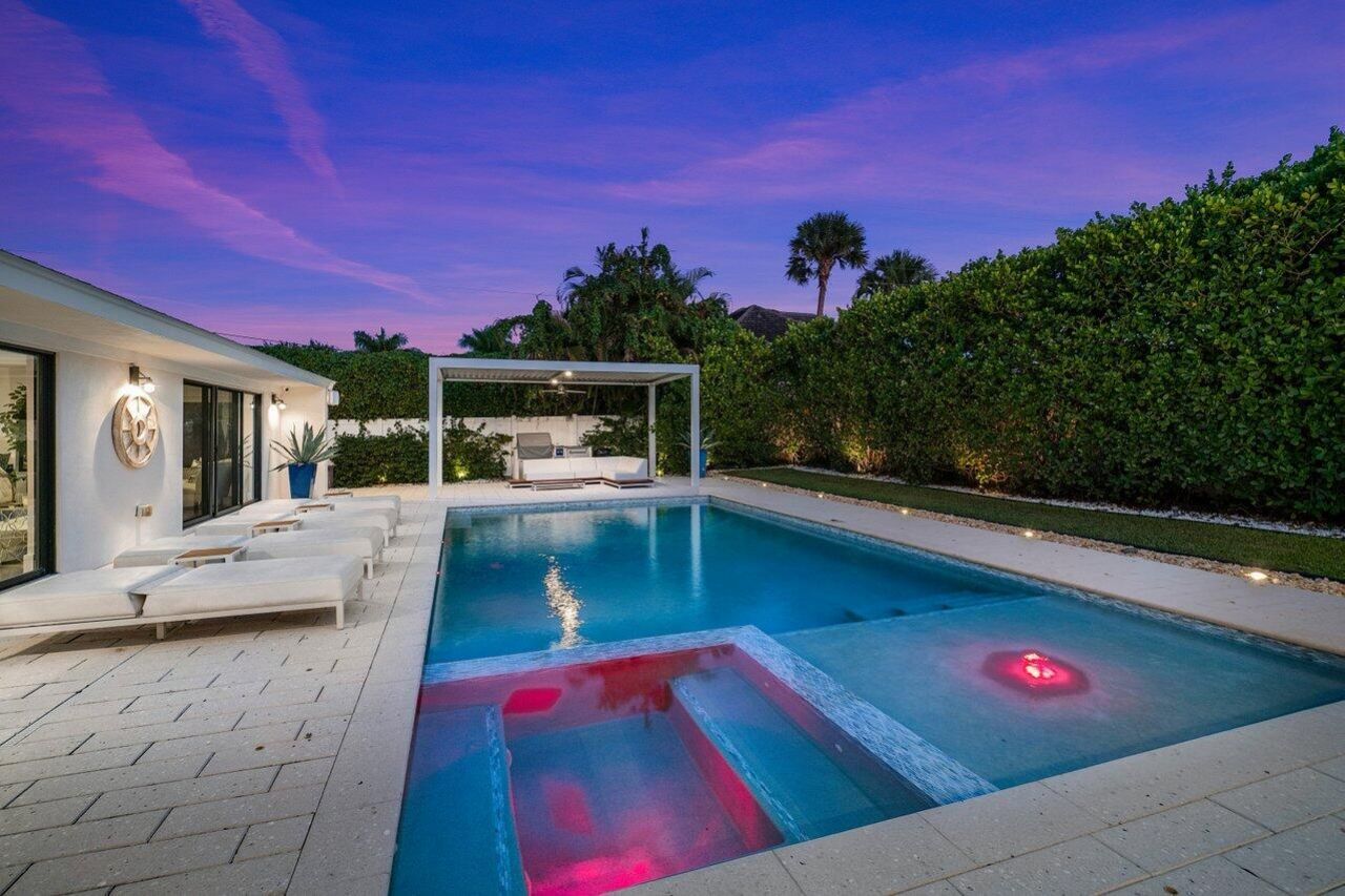 1117 Lake Drive, Delray Beach, FL 33444 Photo