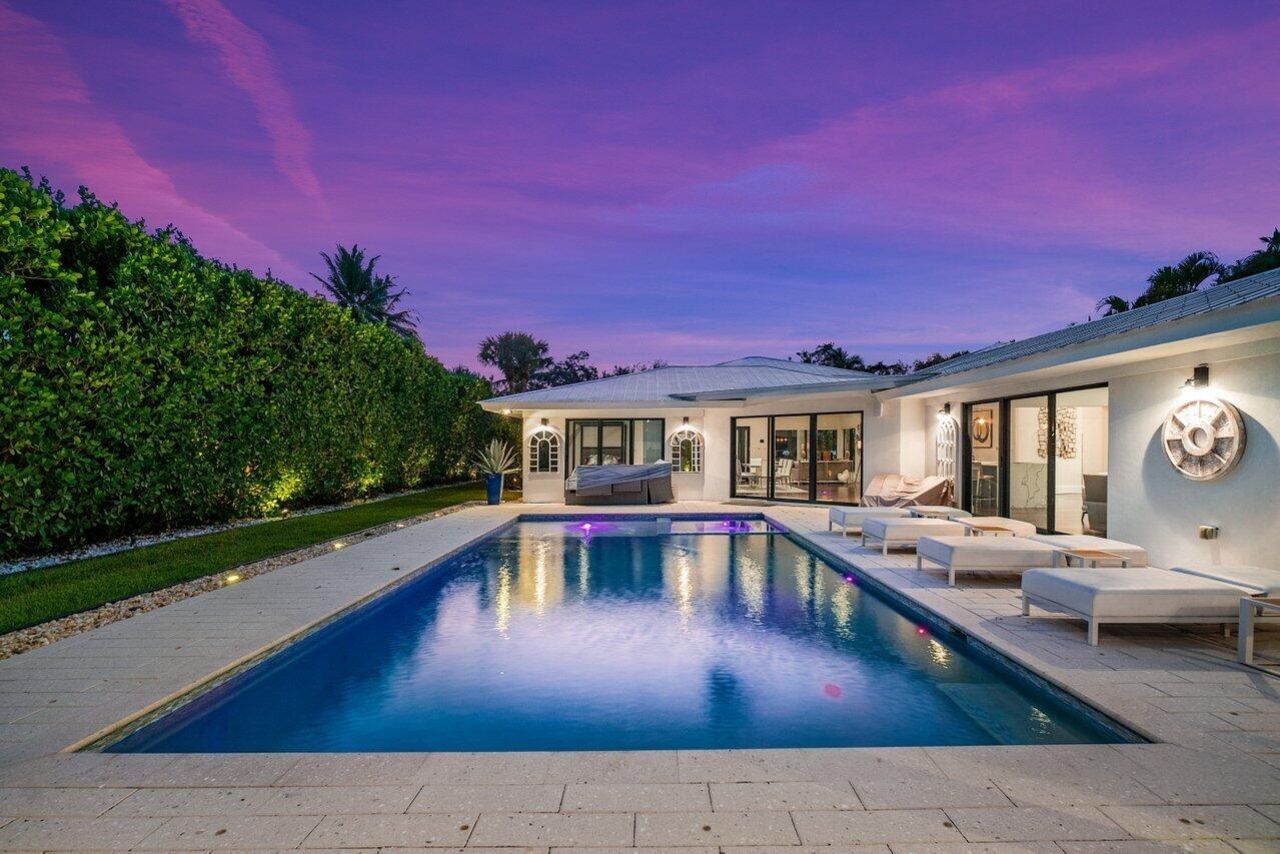 1117 Lake Drive, Delray Beach, FL 33444 Photo