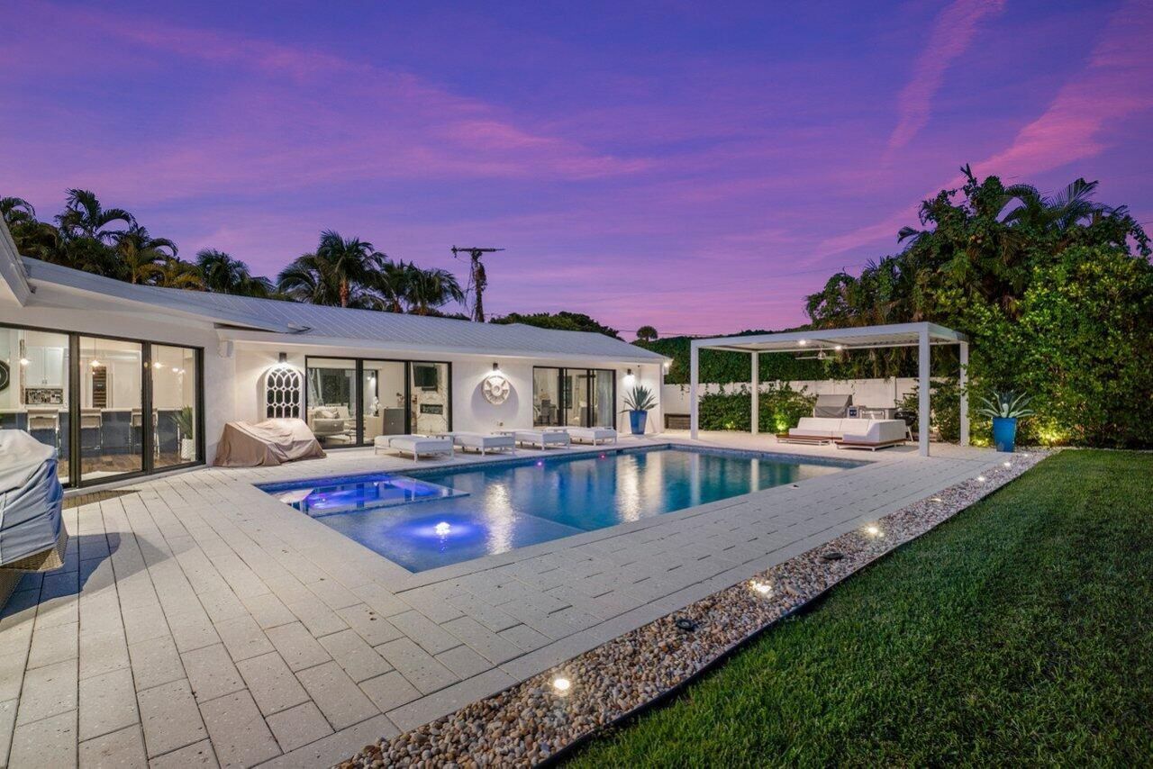 1117 Lake Drive, Delray Beach, FL 33444 Photo