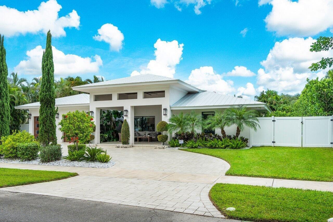 1117 Lake Drive, Delray Beach, FL 33444 Photo