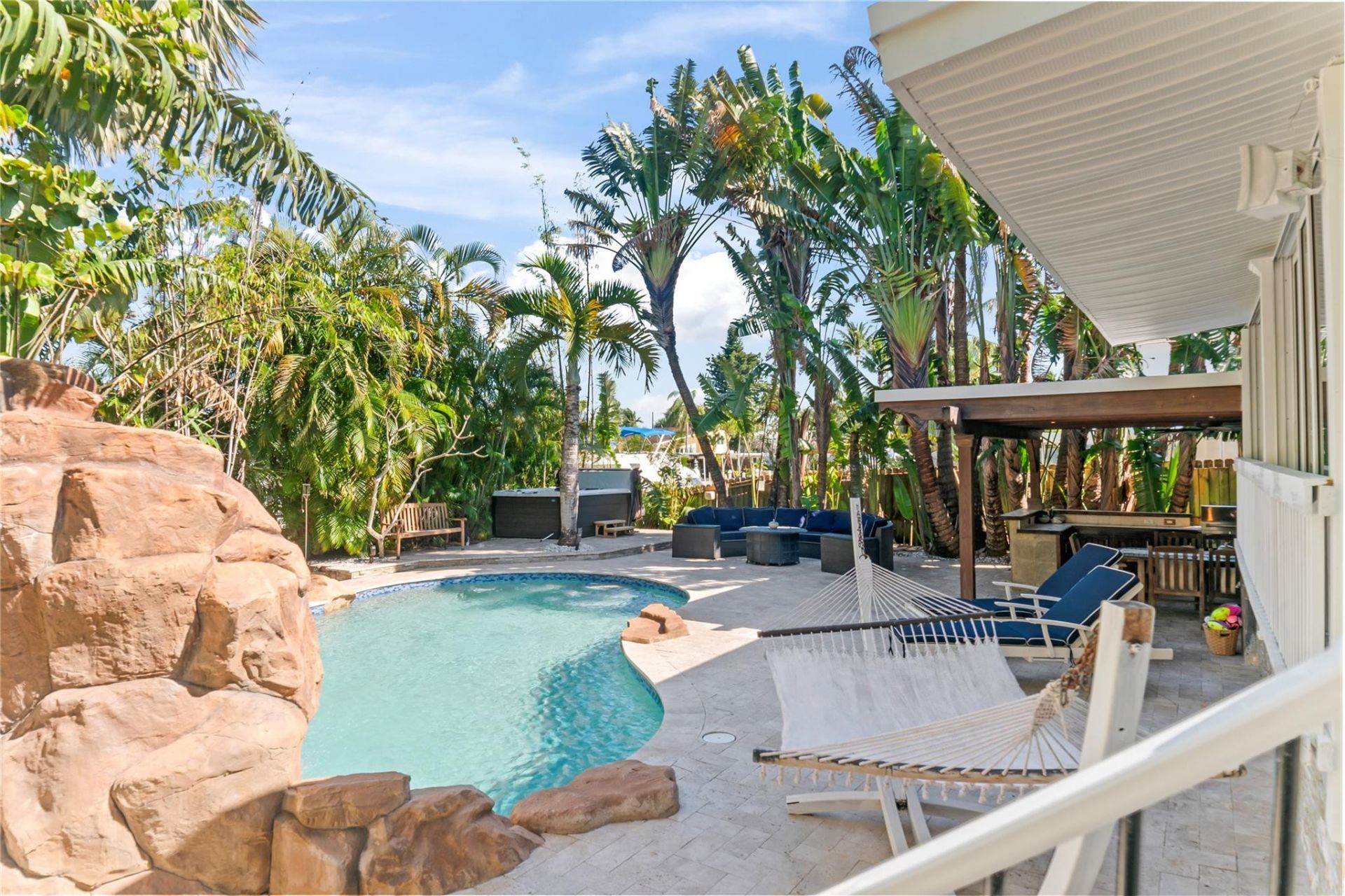 2518 Whale Harbor Lane, Fort Lauderdale, FL 33312 Photo