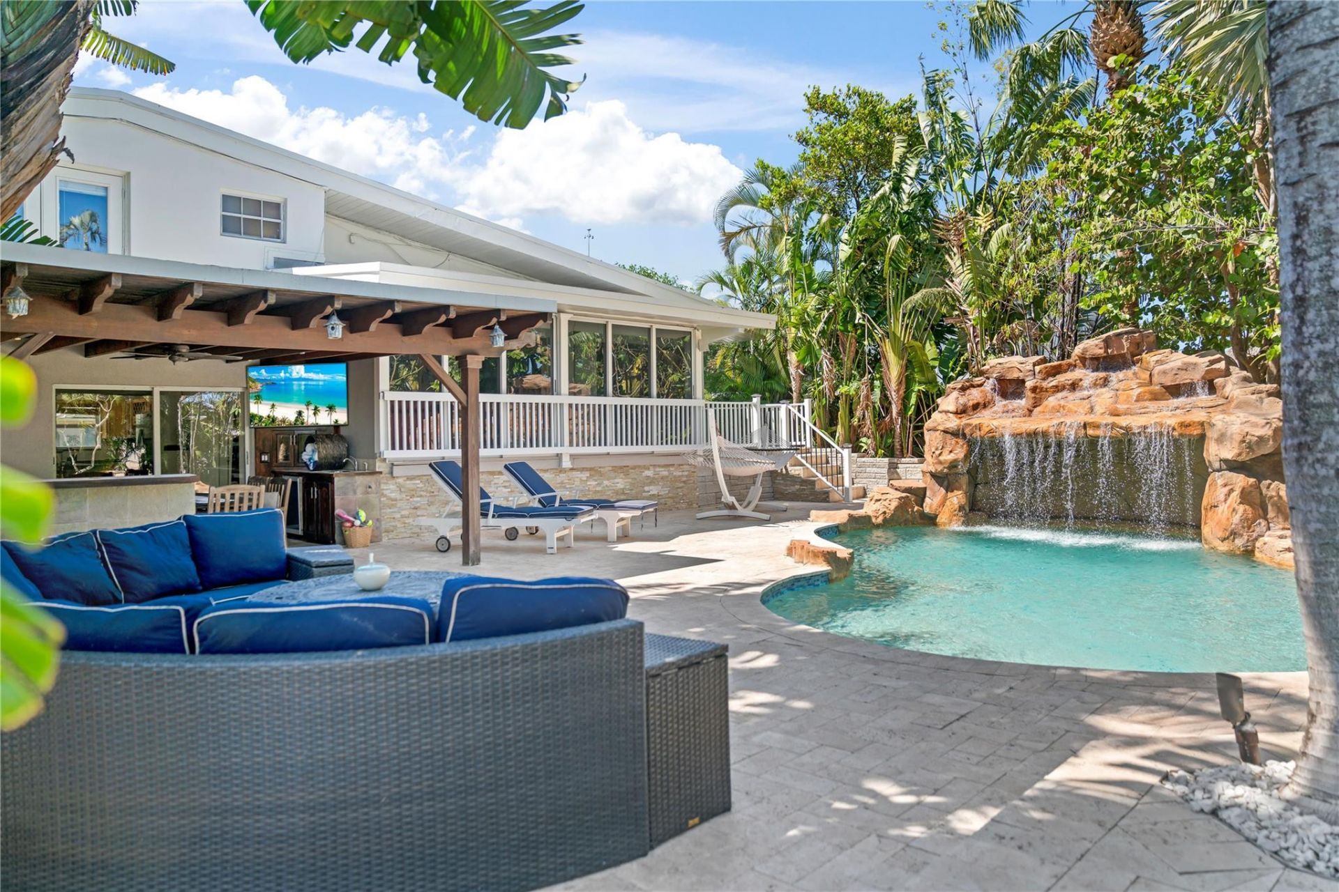 2518 Whale Harbor Lane, Fort Lauderdale, FL 33312 Photo